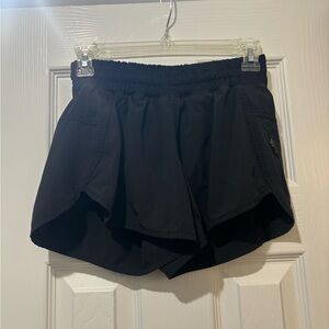 lululemon Tracker Low Rise Short